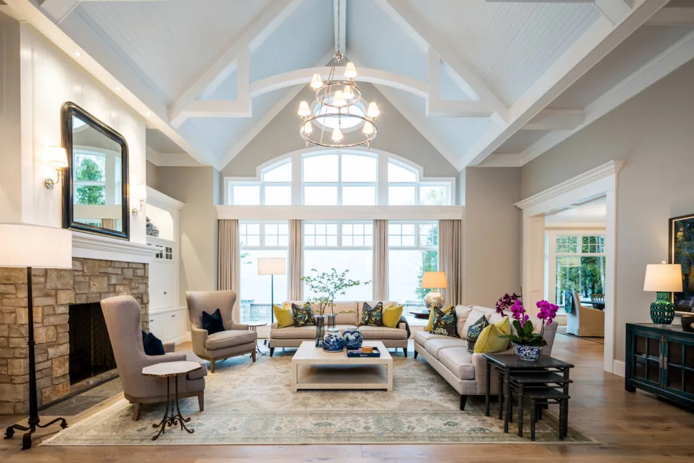 Horseshoe Bay Road by Mitch Wise Design,Inc. - Photo 32