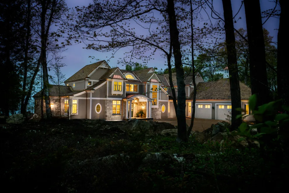 Horseshoe Bay Road by Mitch Wise Design,Inc. - Photo 6
