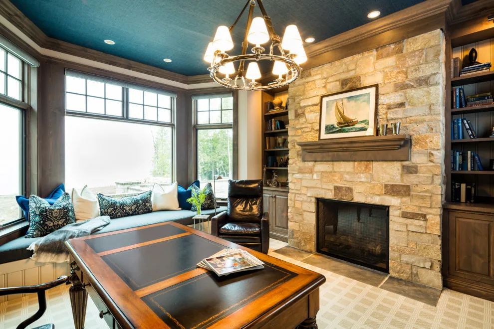 Horseshoe Bay Road by Mitch Wise Design,Inc. - Photo 25