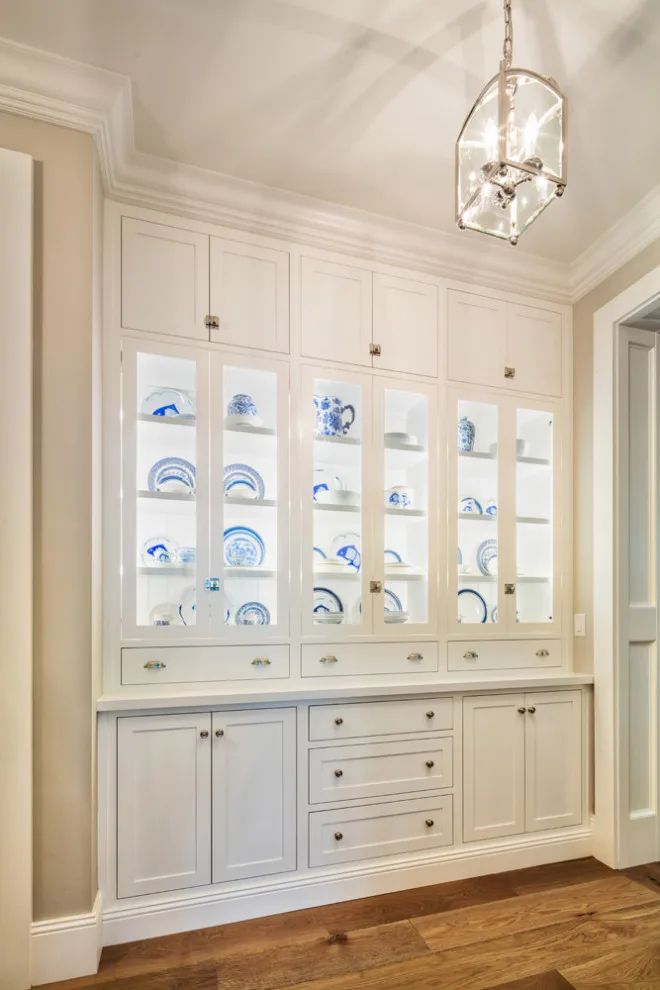 Horseshoe Bay Road by Mitch Wise Design,Inc. - Photo 59