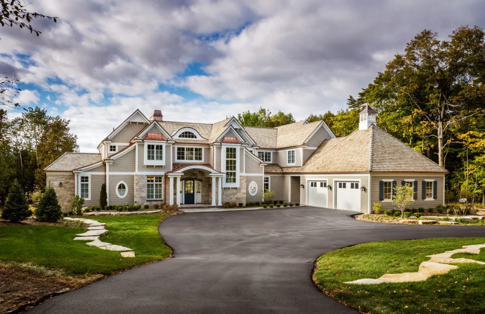 Horseshoe Bay Road by Mitch Wise Design,Inc. - Photo 27