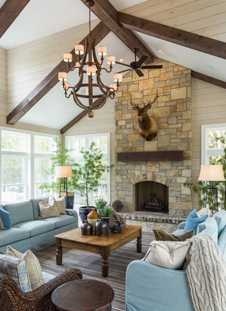 Horseshoe Bay Road by Mitch Wise Design,Inc. - Photo 56