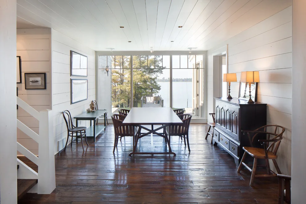 John Harrison Jones, AIA Architect - Photo 13