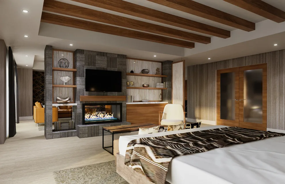 Resort and Gaming Establishment by Design SI - Photo 23