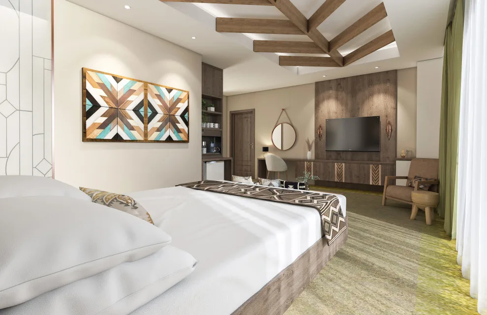 Resort and Gaming Establishment by Design SI - Photo 6