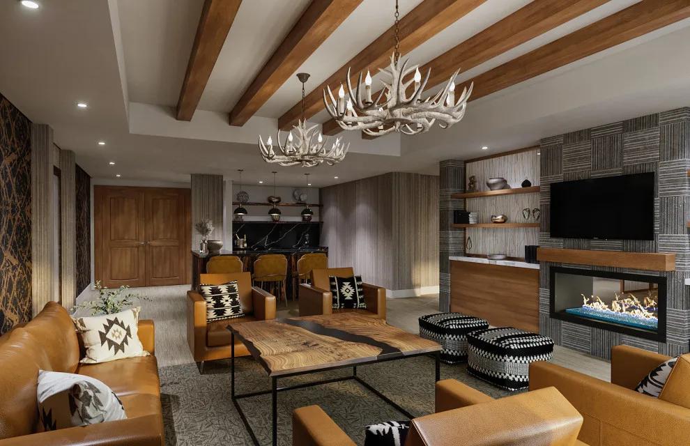 Resort and Gaming Establishment by Design SI - Photo 24