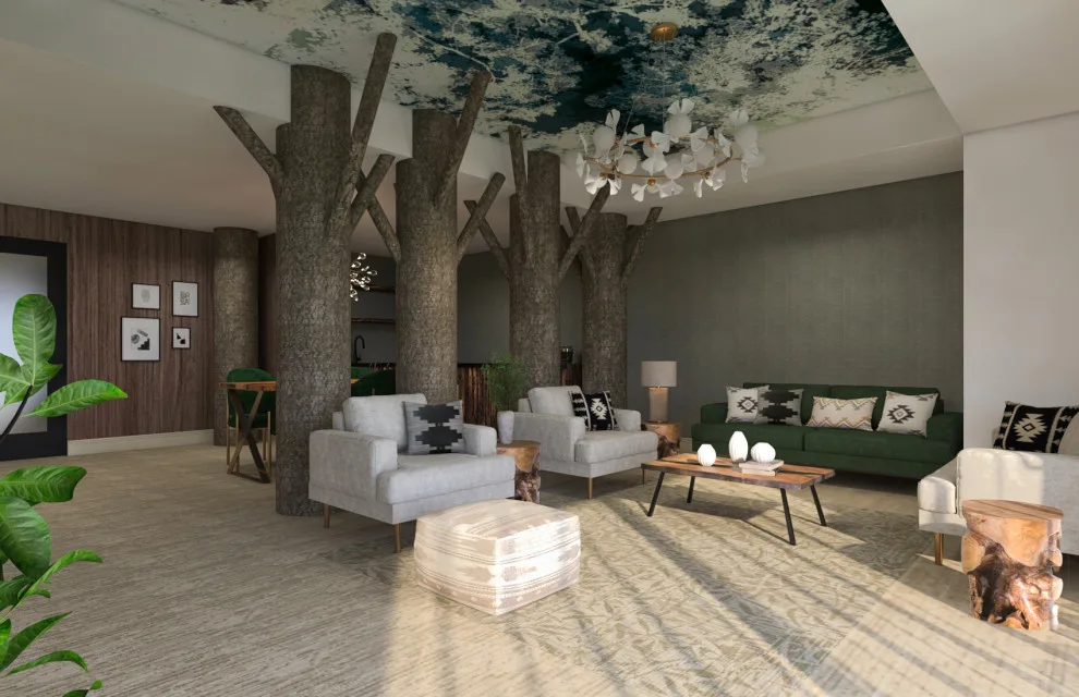 Resort and Gaming Establishment by Design SI - Photo 29