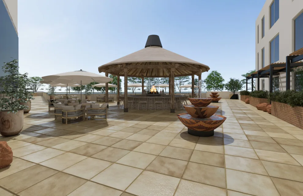 Resort and Gaming Establishment by Design SI - Photo 14