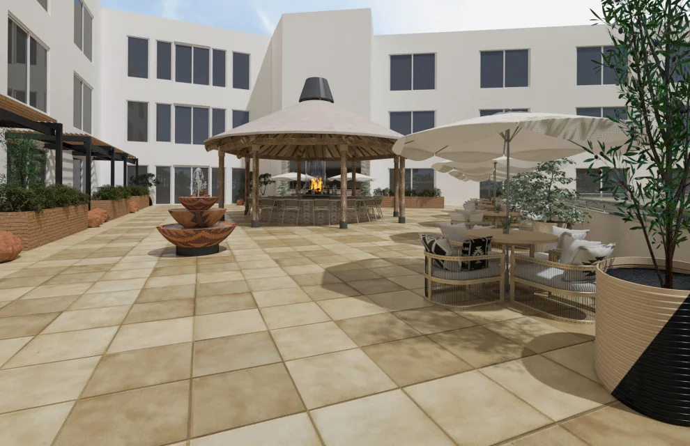 Resort and Gaming Establishment by Design SI - Photo 19