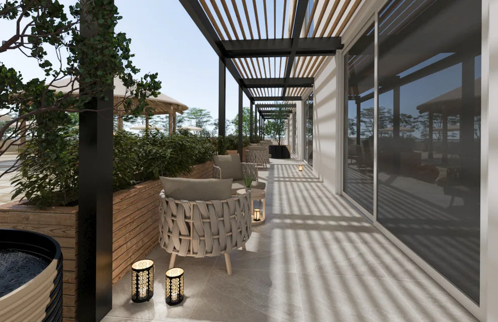 Resort and Gaming Establishment by Design SI - Photo 16