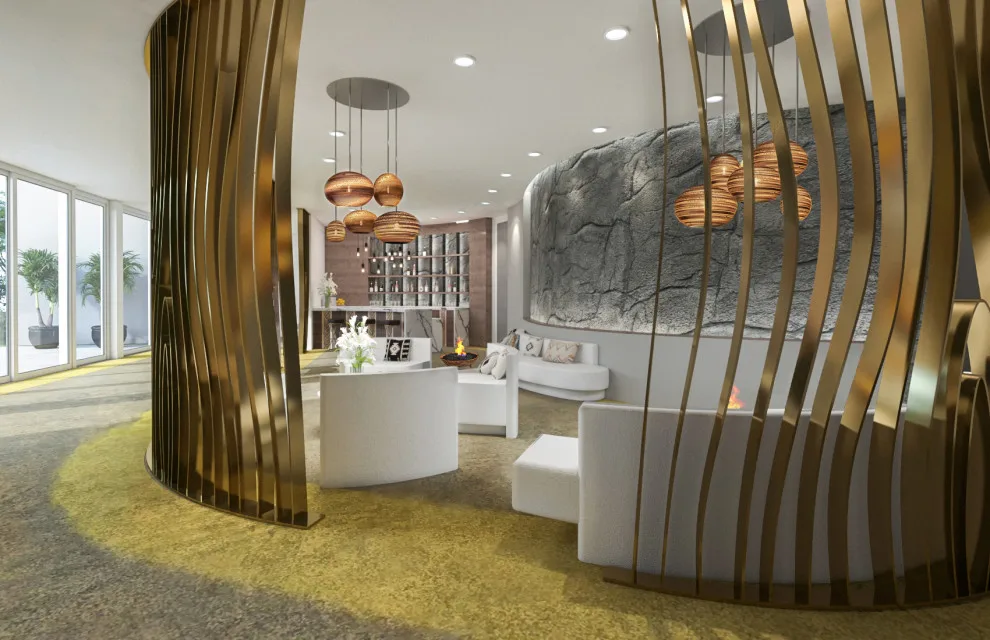 Resort and Gaming Establishment by Design SI - Photo 20