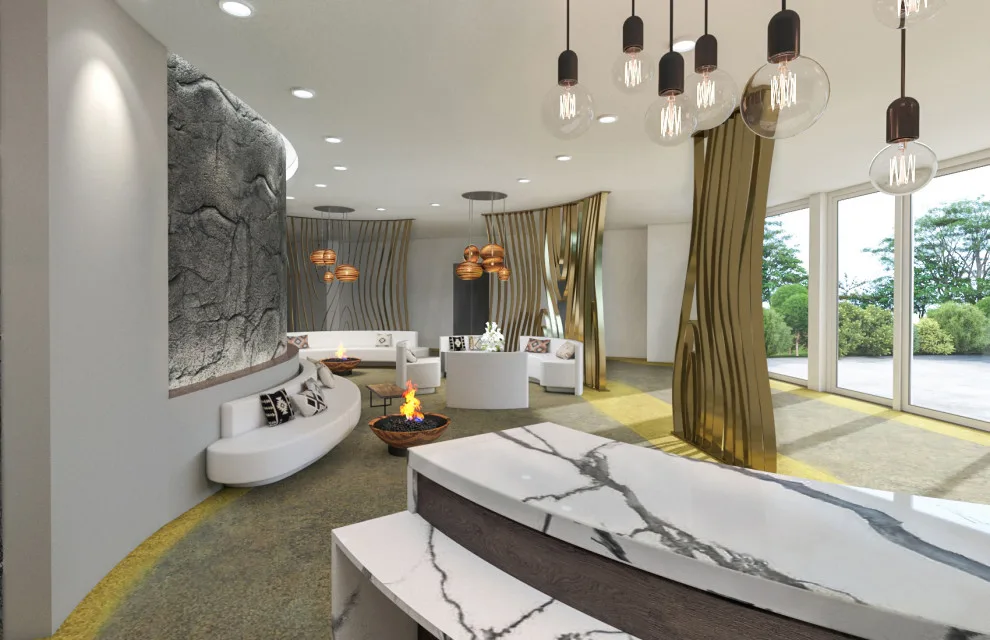 Resort and Gaming Establishment by Design SI - Photo 27