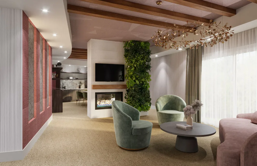 Resort and Gaming Establishment by Design SI - Photo 25