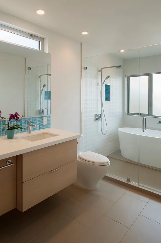 Hou Home by John Lum Architecture, Inc. AIA - Photo 3