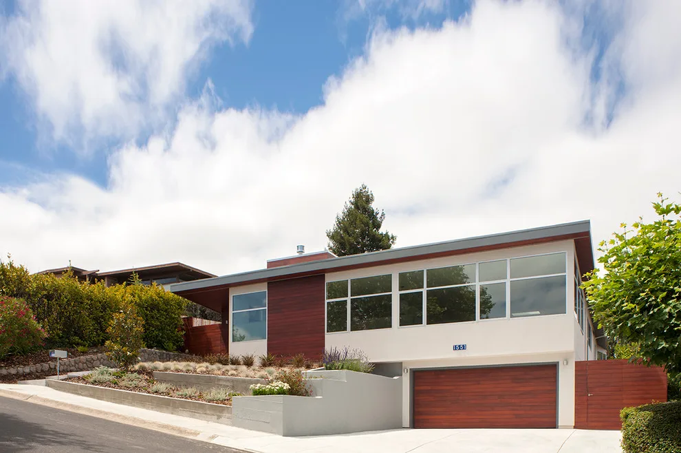 Hou Home by John Lum Architecture, Inc. AIA - Photo 4