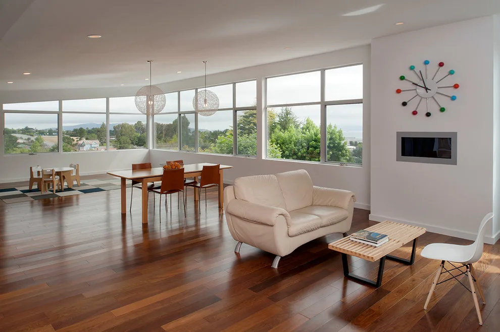 Hou Home by John Lum Architecture, Inc. AIA - Photo 2