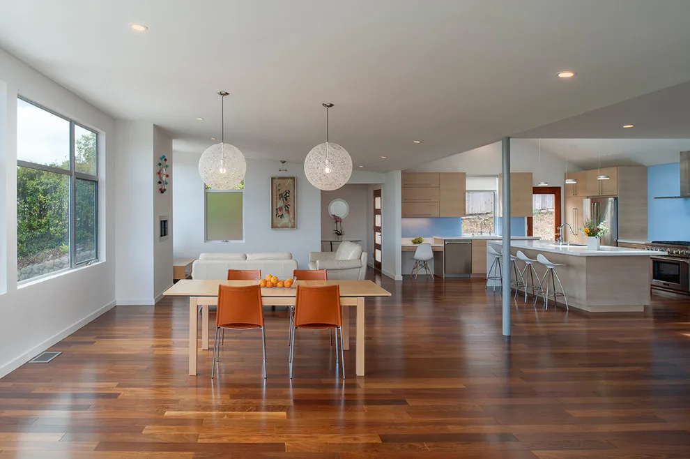 Hou Home by John Lum Architecture, Inc. AIA - Photo 7