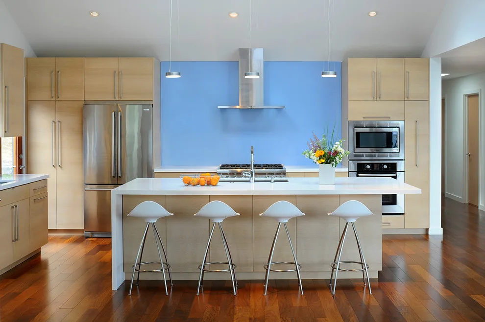 Hou Home by John Lum Architecture, Inc. AIA - Photo 5