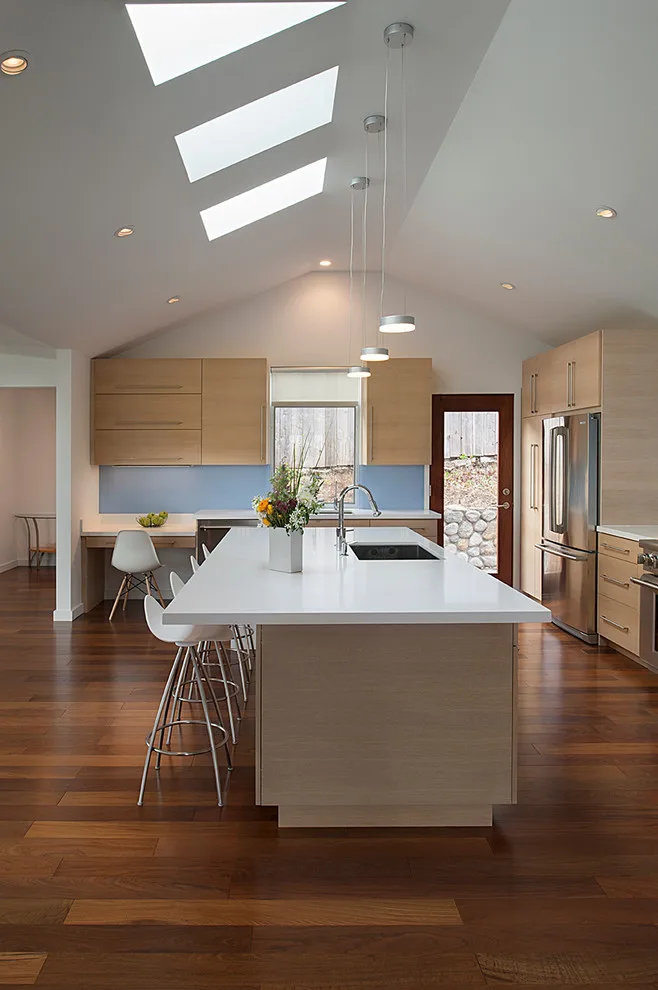Hou Home by John Lum Architecture, Inc. AIA - Photo 8
