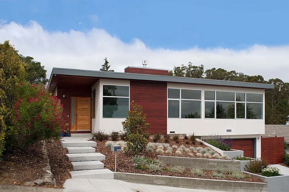 Hou Home by John Lum Architecture, Inc. AIA - Photo 6