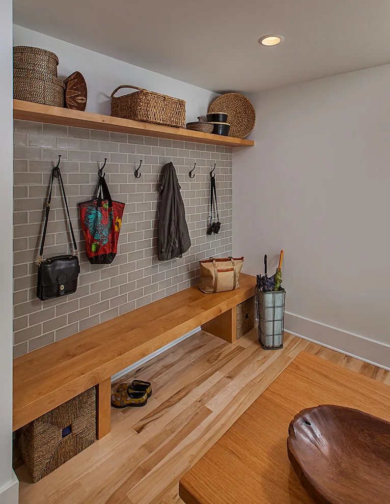 Residence at Matthaei Farm by Molly Bachelor Architect - Photo 3