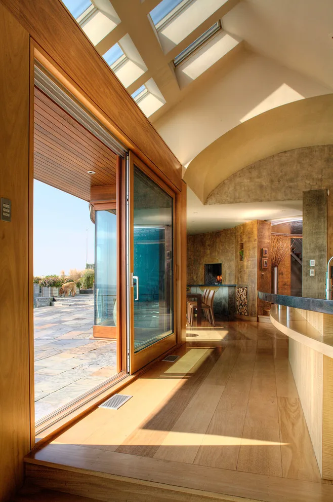 Seaside Home by Maugel DeStefano Architects - Photo 6