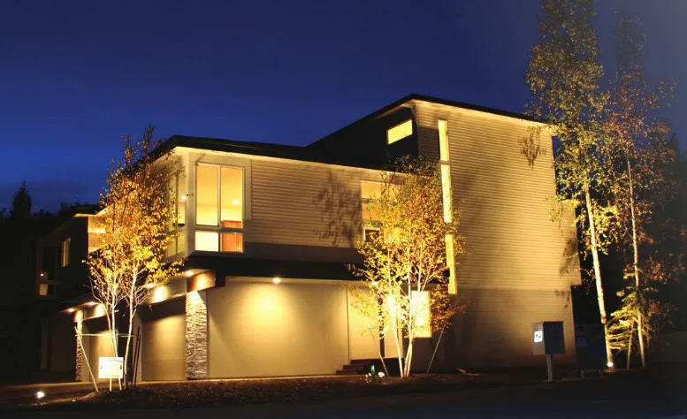 Exterior Home Designs by RED Design, Ltd. - Photo 11