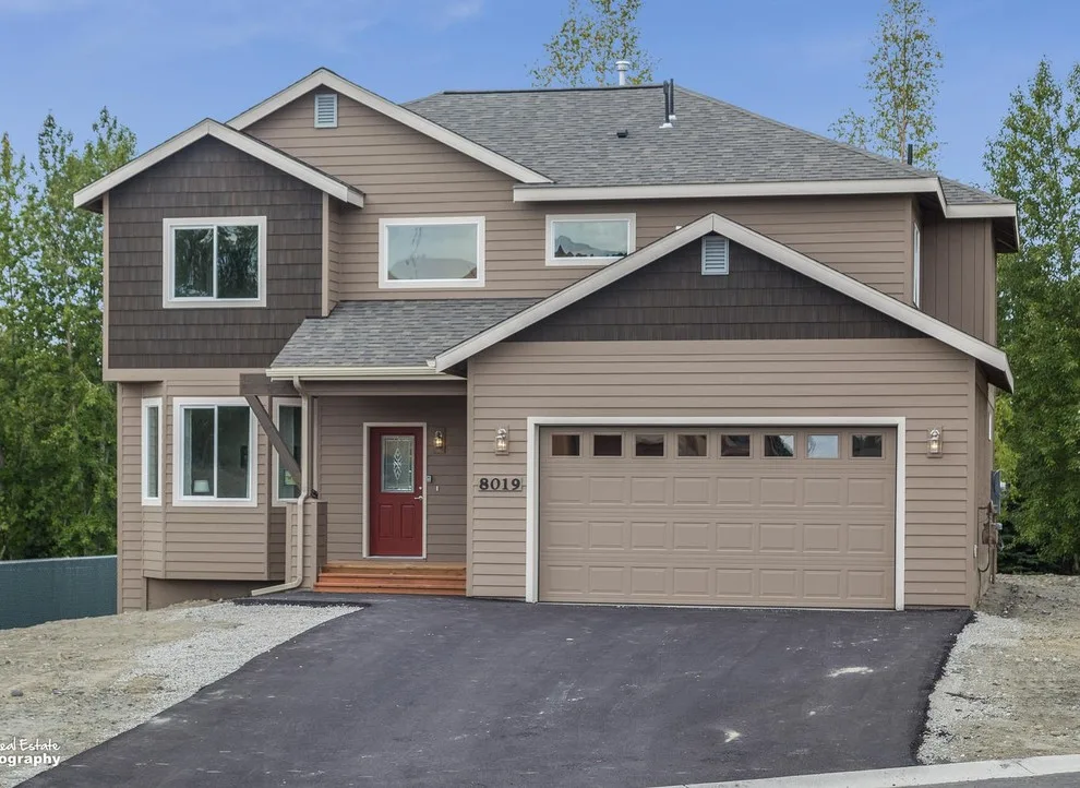 Exterior Home Designs by RED Design, Ltd. - Photo 12