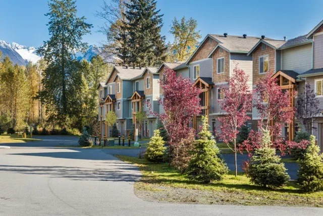 Exterior Home Designs by RED Design, Ltd. - Photo 16