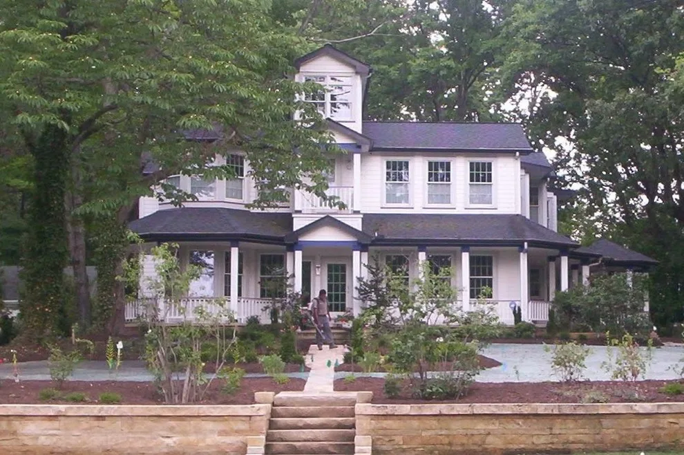 Bay House by William J. Fugo Jr. - Photo 14