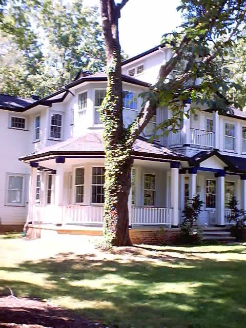 Bay House by William J. Fugo Jr. - Photo 3