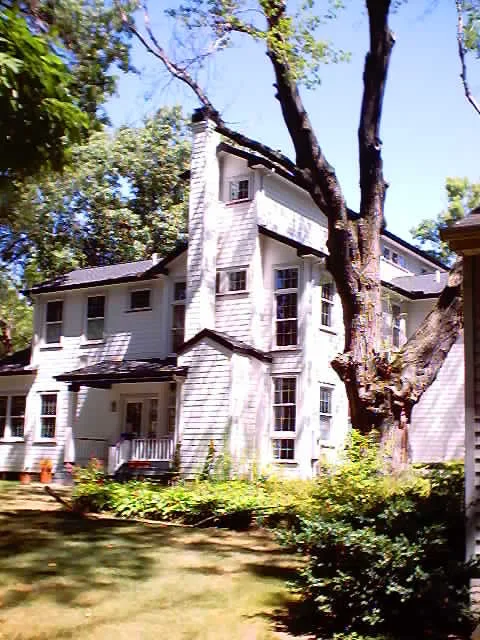 Bay House by William J. Fugo Jr. - Photo 12
