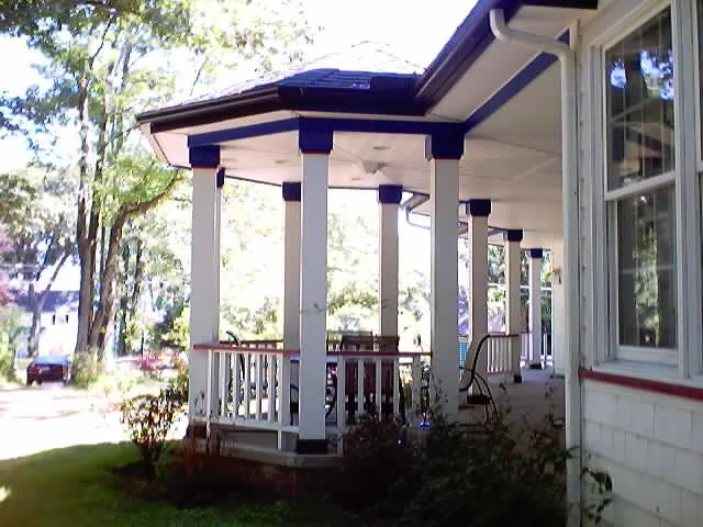 Bay House by William J. Fugo Jr. - Photo 13