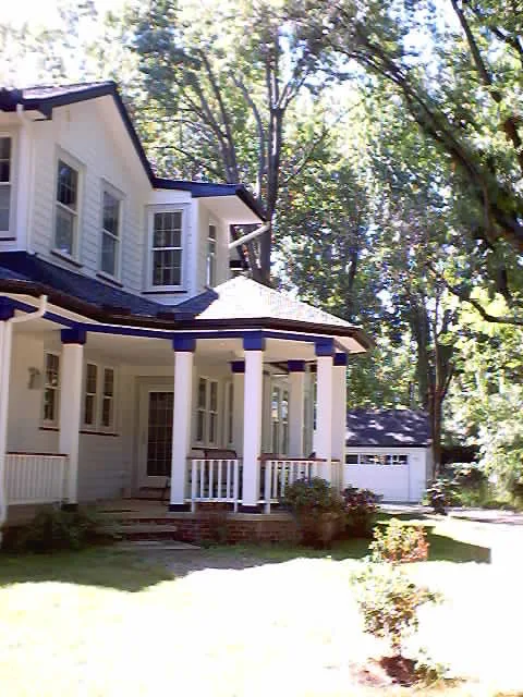 Bay House by William J. Fugo Jr. - Photo 9