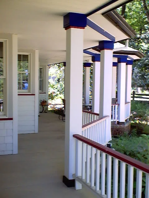 Bay House by William J. Fugo Jr. - Photo 5