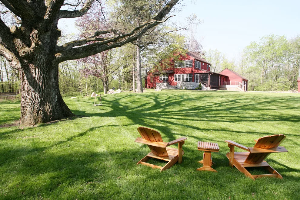 Dixboro Residence by Angelini And Associates Architects - Photo 3