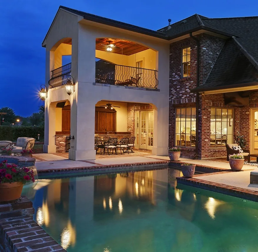 Jairo Leon Architect - Photo 8