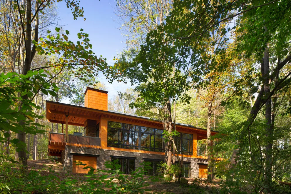 Gaskill Architecture - Photo 14