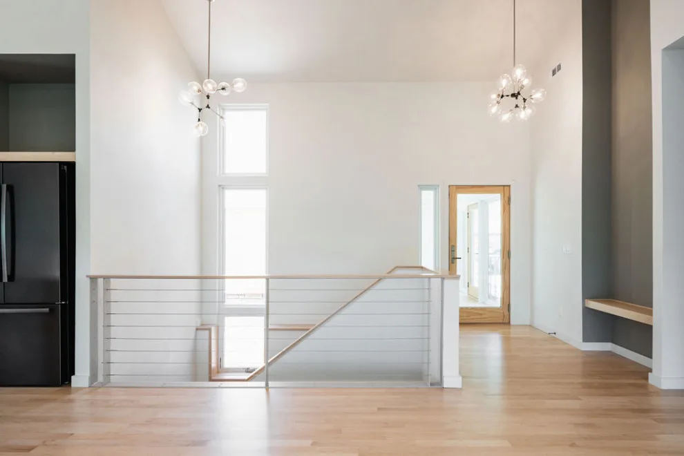 Slope-side Home by Matthias J Pearson Architect PLLC - Photo 10