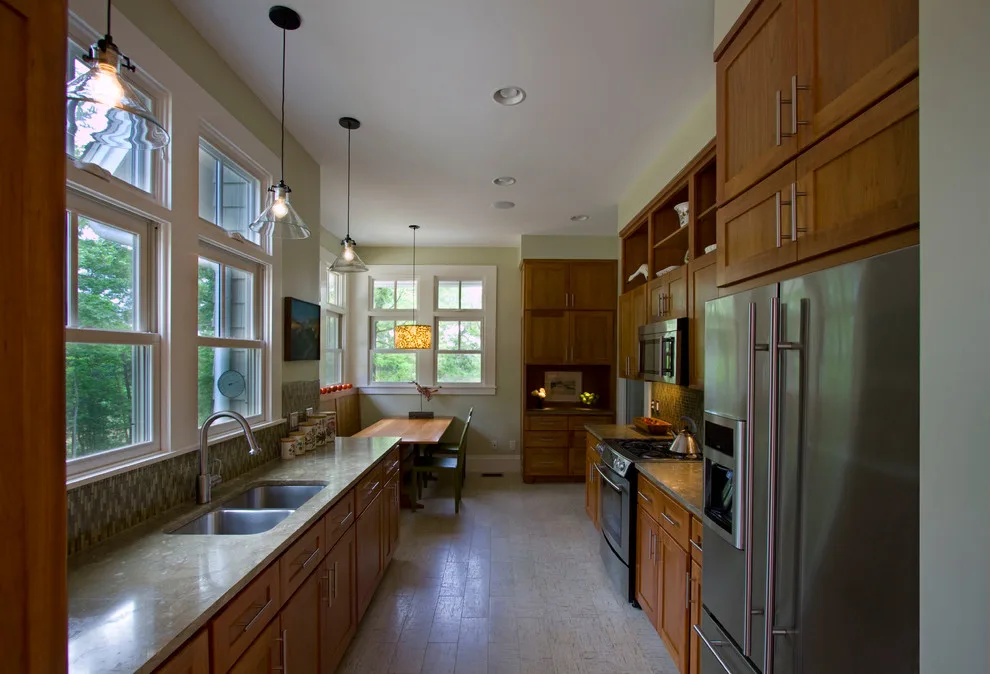 Hickory Hill Home by Hinson + Dagg Architects, LLC - Photo 11