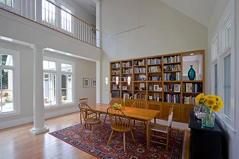 Hickory Hill Home by Hinson + Dagg Architects, LLC - Photo 4
