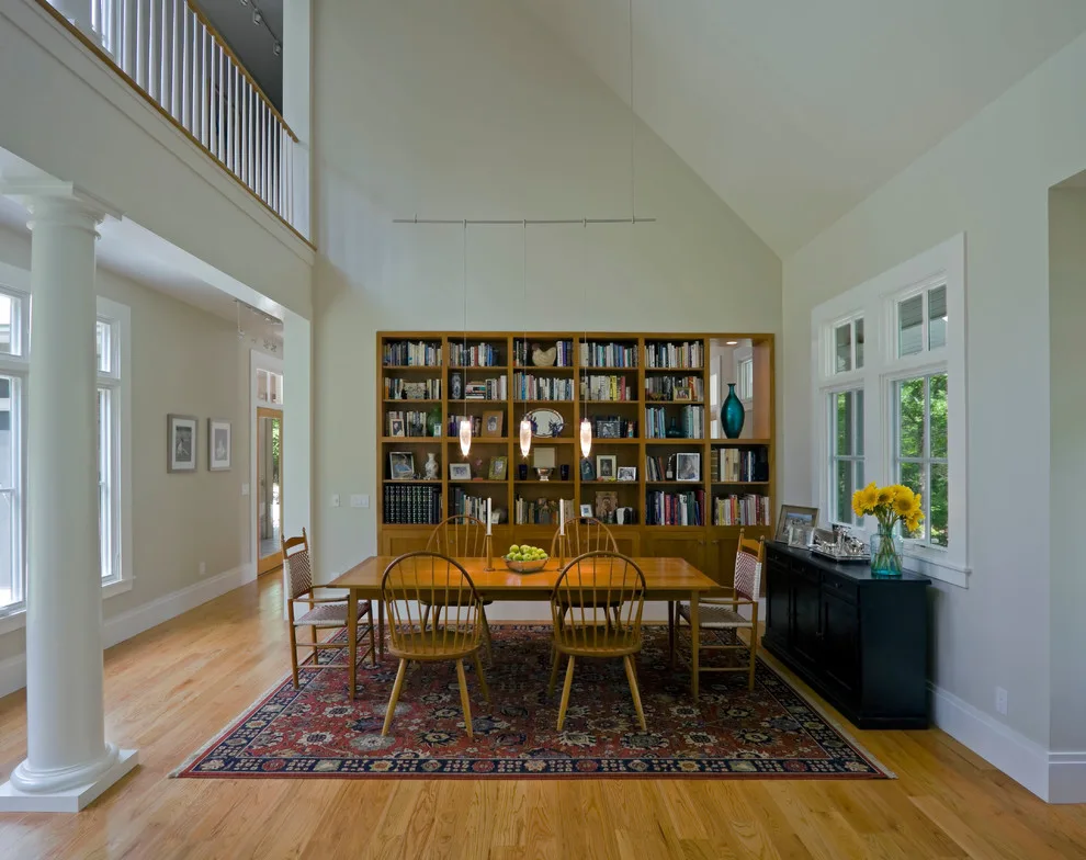 Hickory Hill Home by Hinson + Dagg Architects, LLC - Photo 7