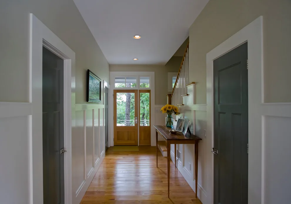 Hickory Hill Home by Hinson + Dagg Architects, LLC - Photo 14