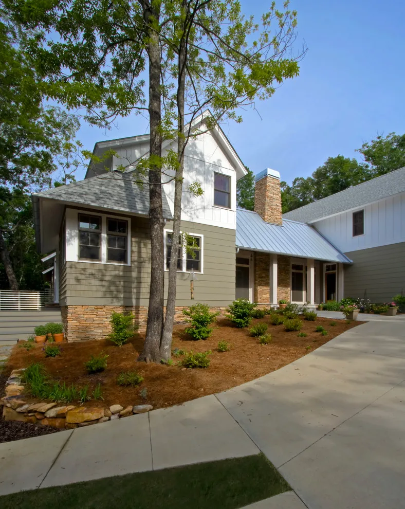 Hickory Hill Home by Hinson + Dagg Architects, LLC - Photo 3
