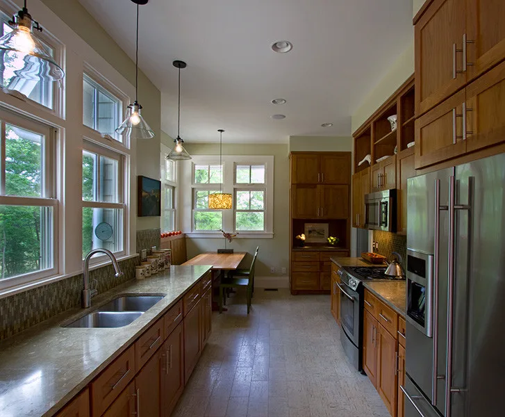 Hickory Hill Home by Hinson + Dagg Architects, LLC - Photo 12