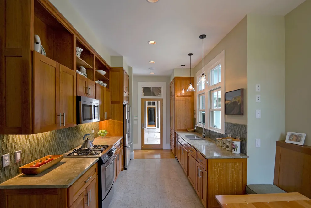 Hickory Hill Home by Hinson + Dagg Architects, LLC - Photo 5