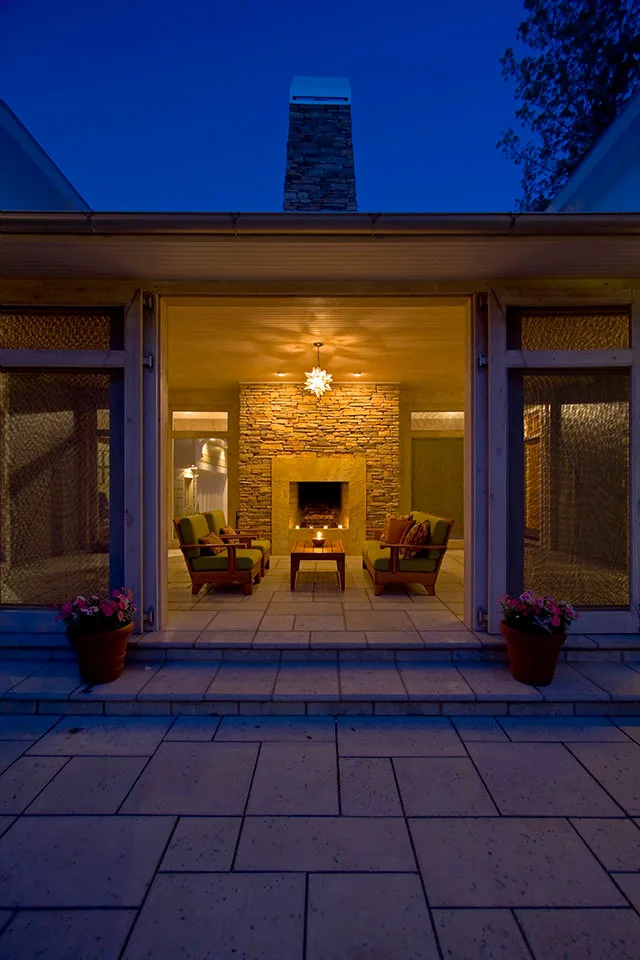 Hinson + Dagg Architects, LLC - Photo 7