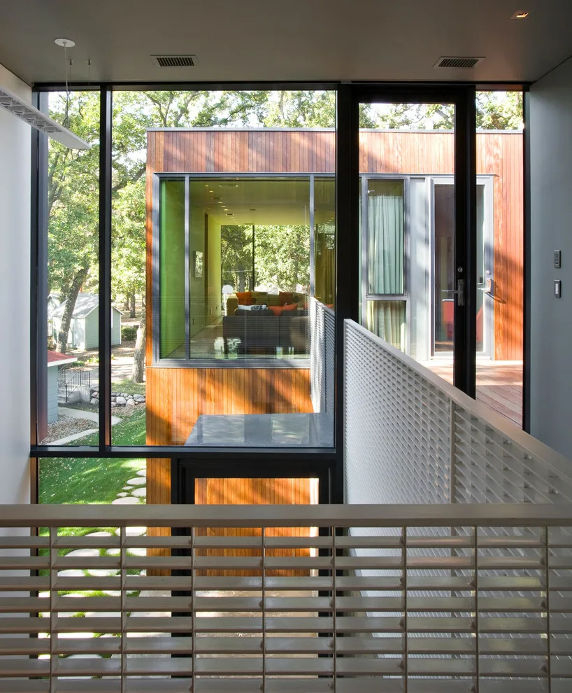 Lake Okoboji Residence by Actual Architecture Company - Photo 2