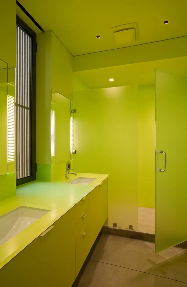 Actual Architecture Company - Photo 13