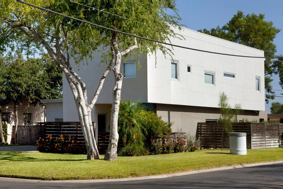 Home on Orange by ORANGE MADE Architecture - Photo 4